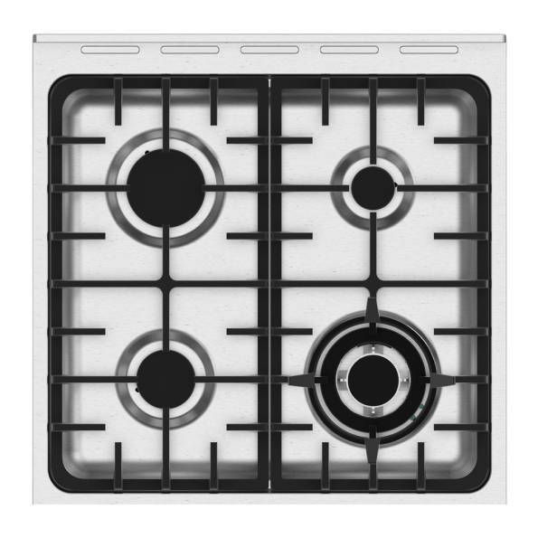 Parmco FS600BG hob